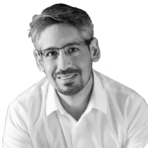 Luis Villavicencio Franco, MBA.